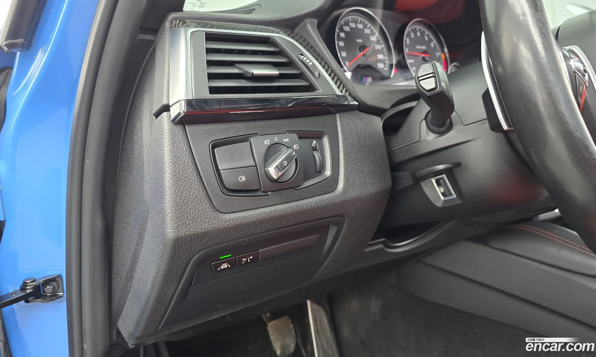 BMW M3 2018 WBS8M9105J5K18622 — 2