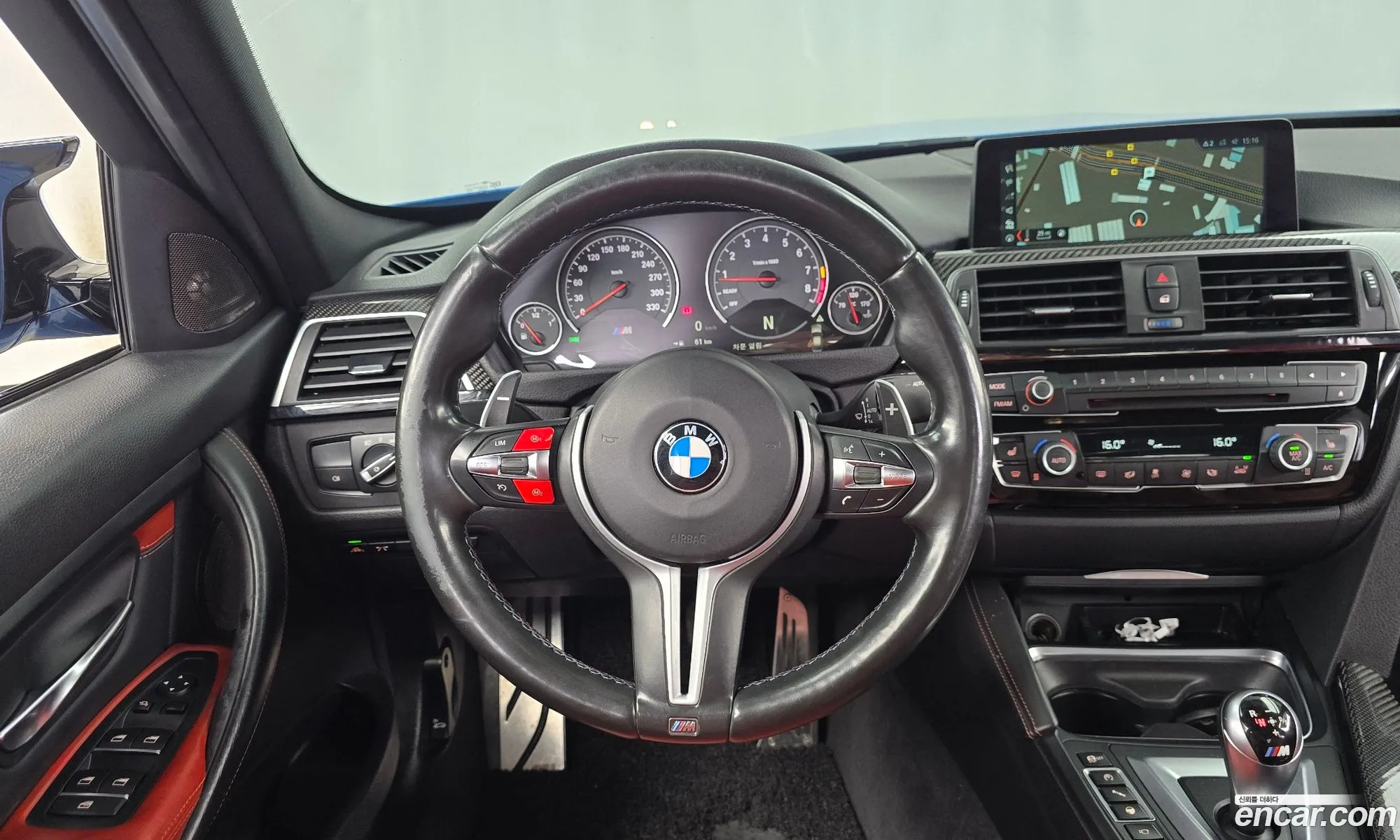 BMW M3 2018 WBS8M9105J5K18622 — 19