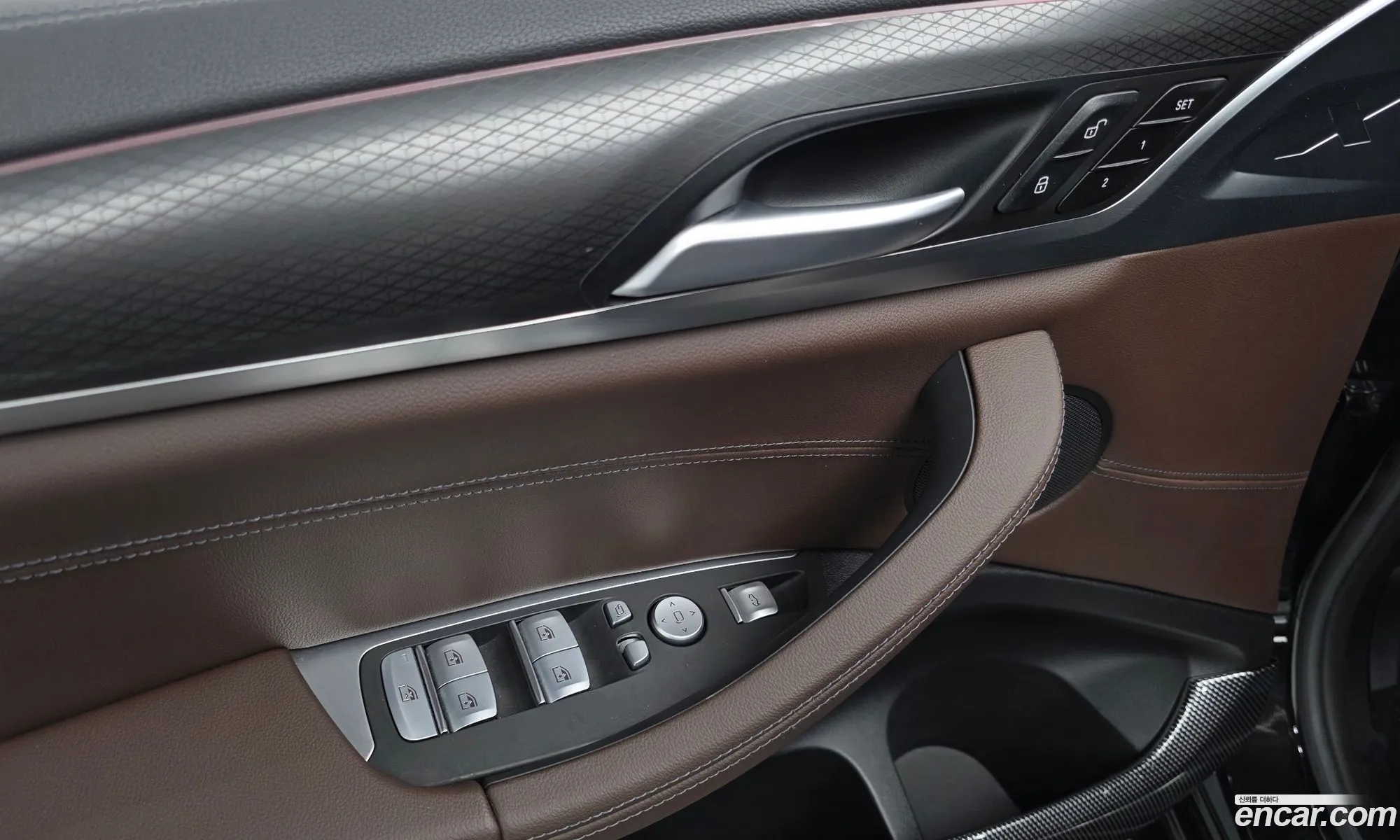 BMW X4 2023 — 16