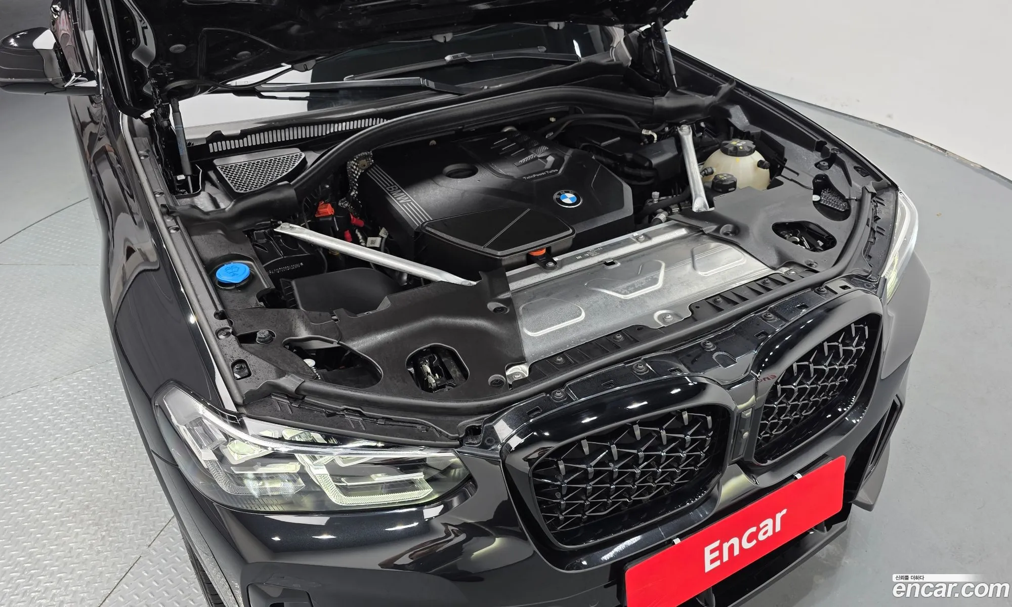 BMW X4 2023 — 11