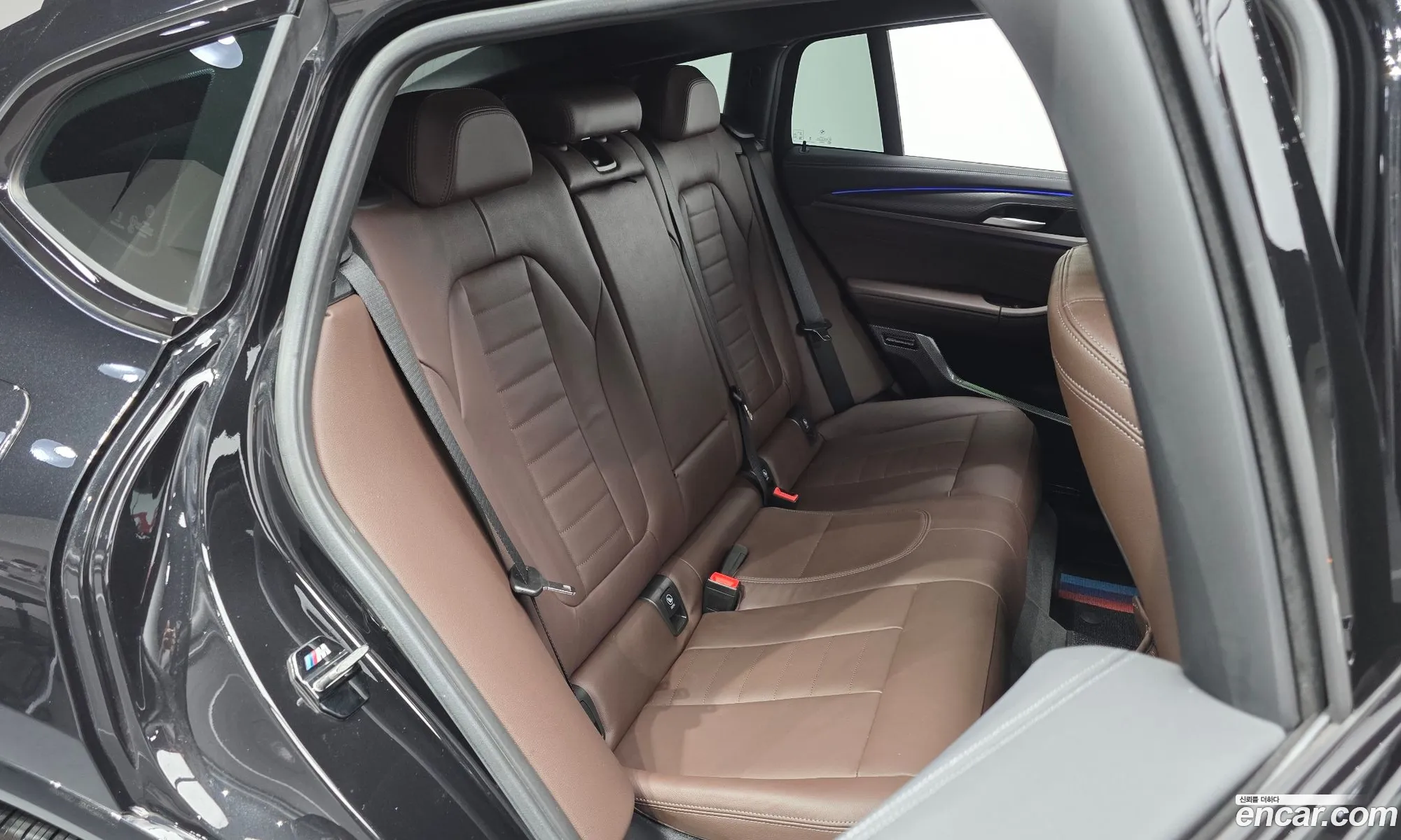 BMW X4 2023 — 8