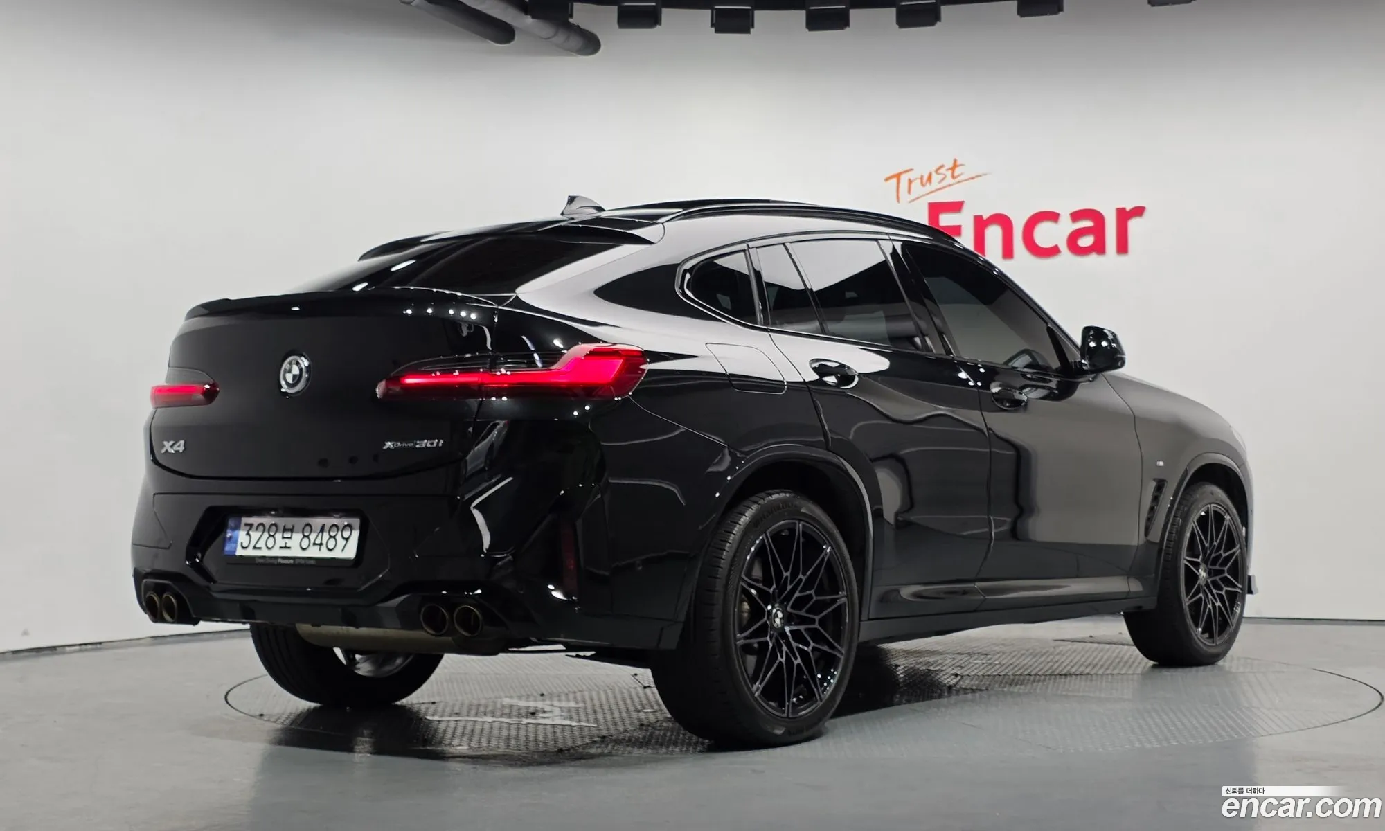 BMW X4 2023 — 15