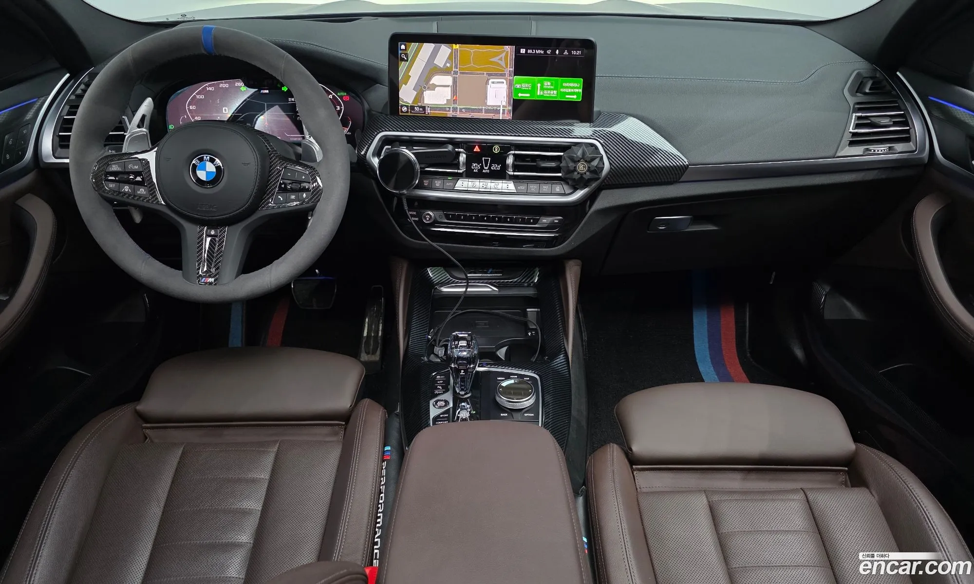 BMW X4 2023 — 18
