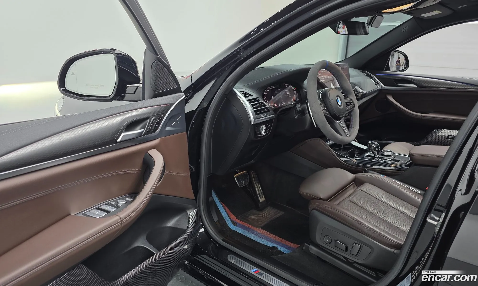 BMW X4 2023 — 5