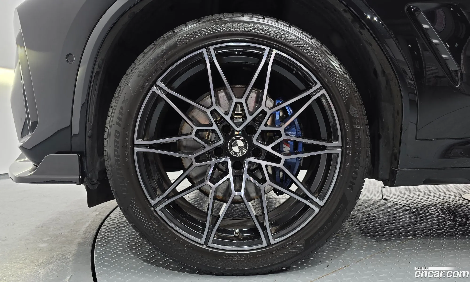 BMW X4 2023 — 6