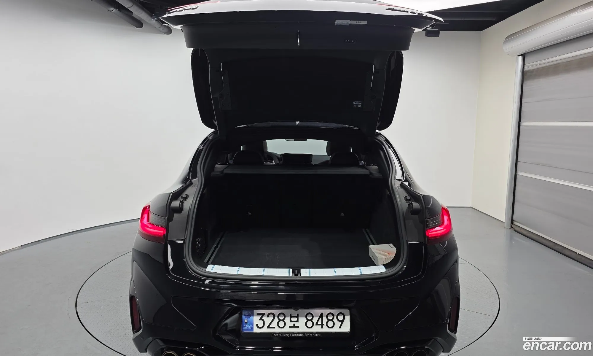 BMW X4 2023 — 20