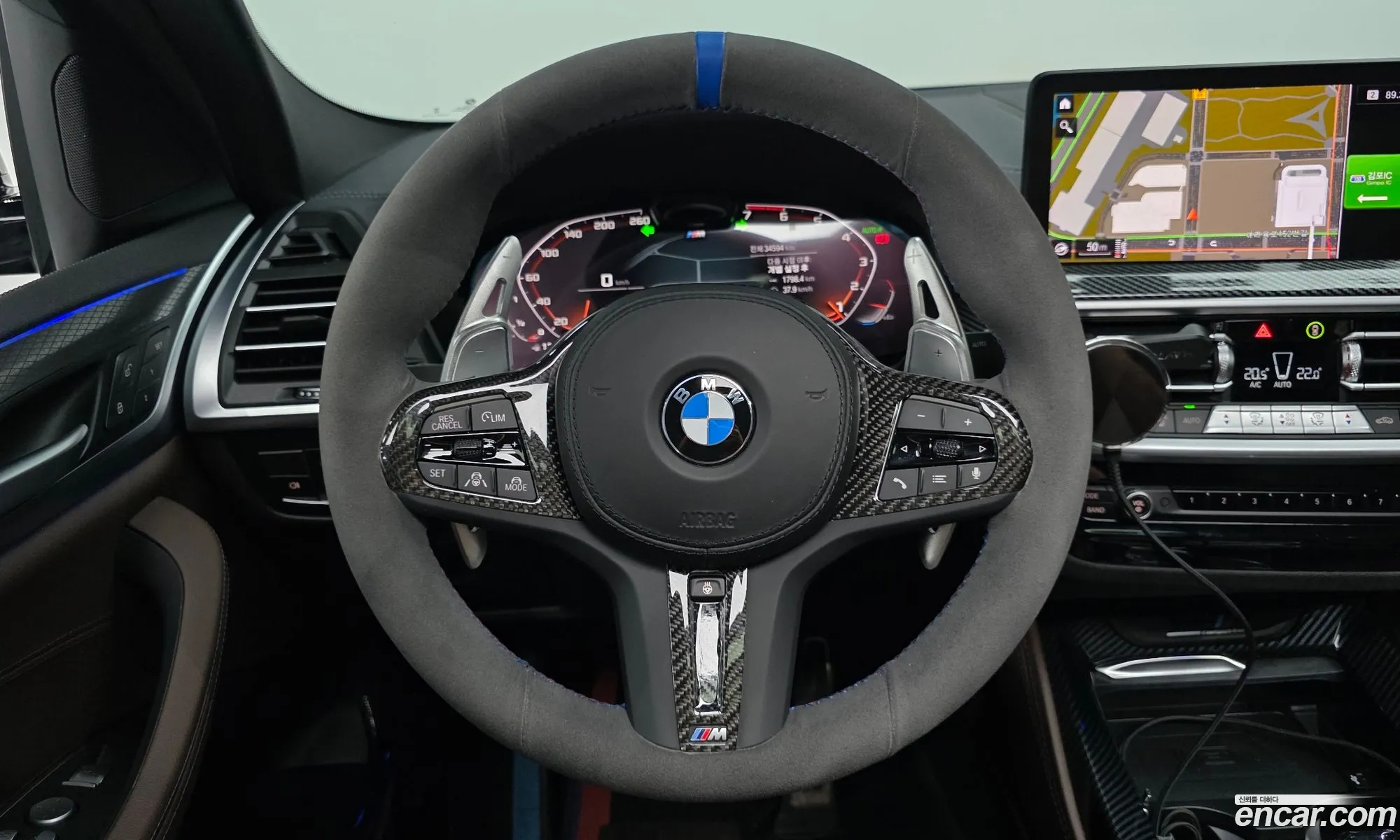 BMW X4 2023 — 12