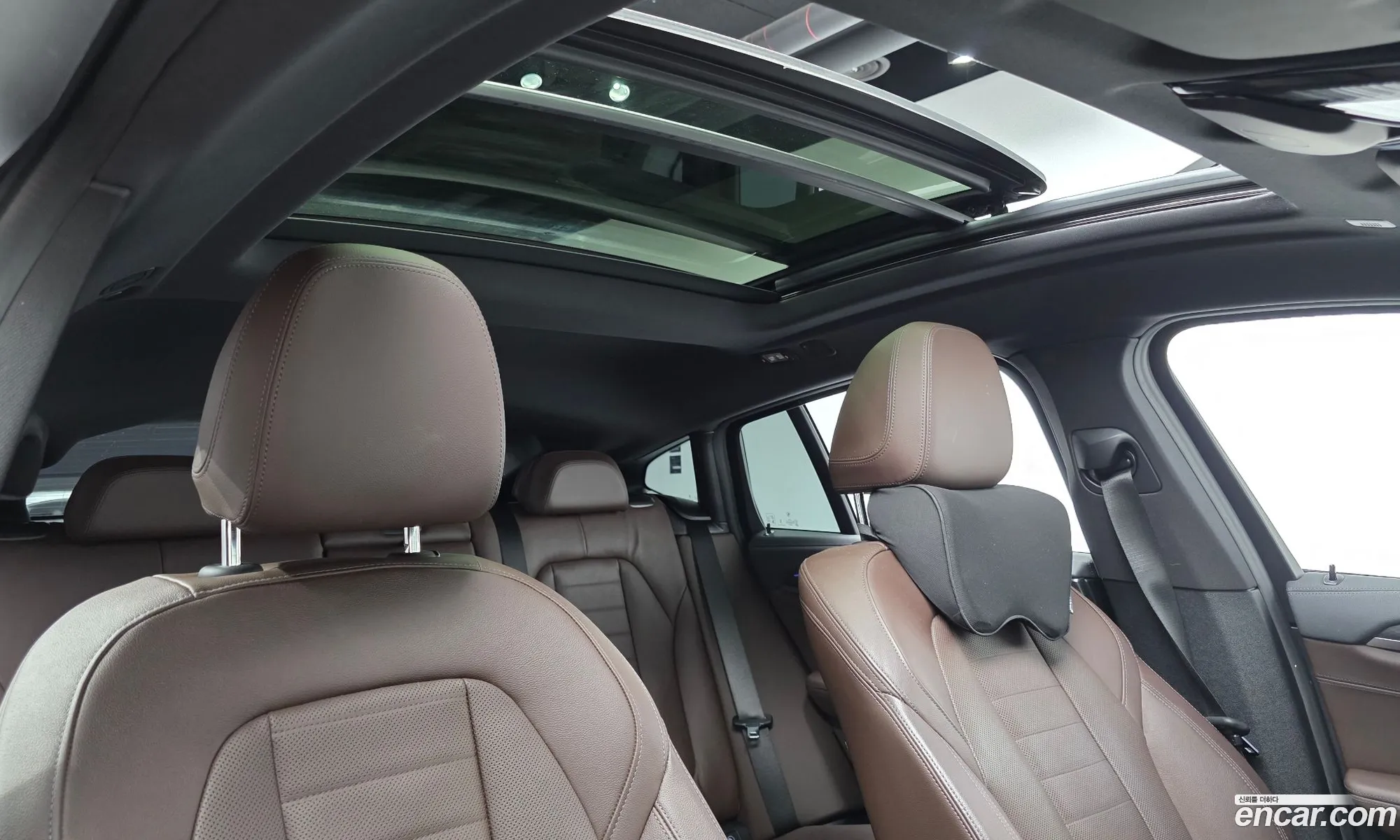 BMW X4 2023 — 4
