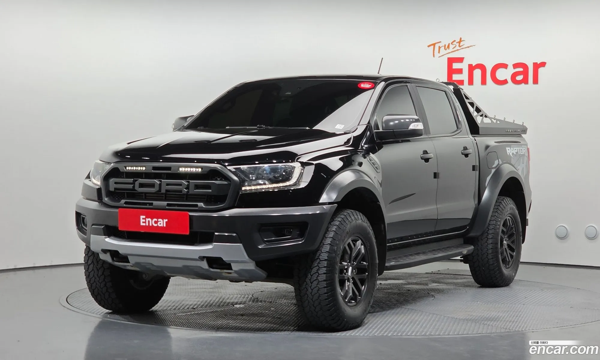 Ford Ranger 2022 6FPPXXMJ2NNL70801 — 19