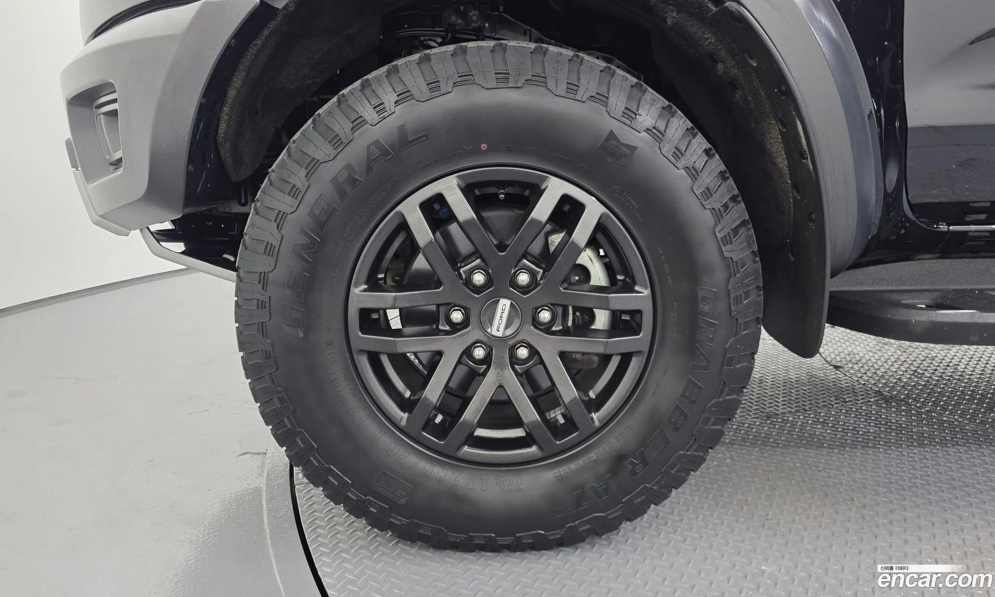 Ford Ranger 2022 6FPPXXMJ2NNL70801 — 6