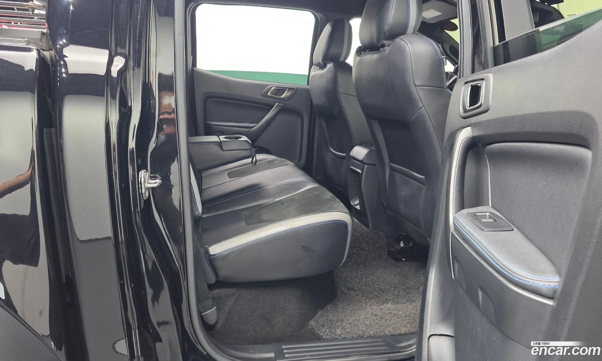 Ford Ranger 2022 6FPPXXMJ2NNL70801 — 2