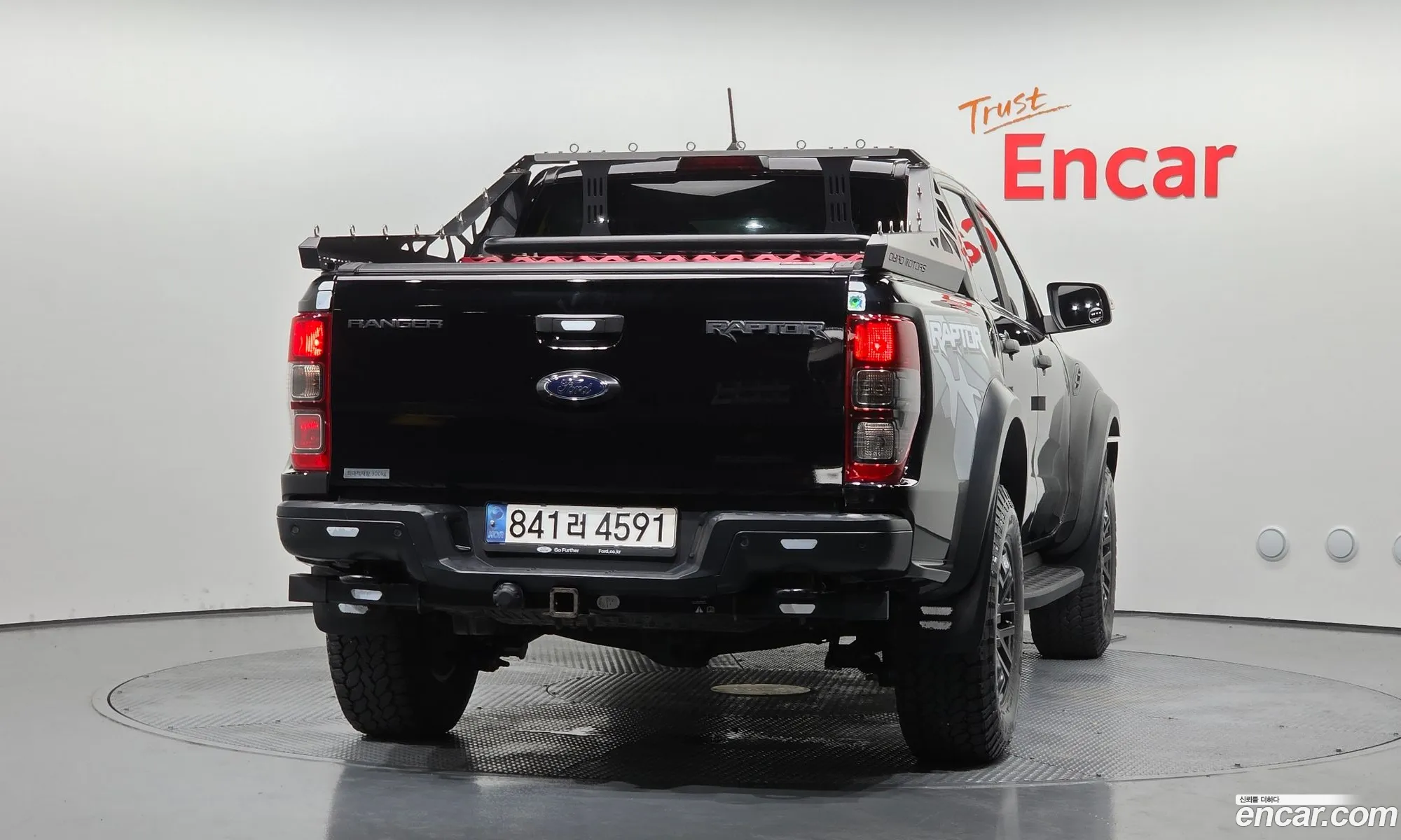 Ford Ranger 2022 6FPPXXMJ2NNL70801 — 20