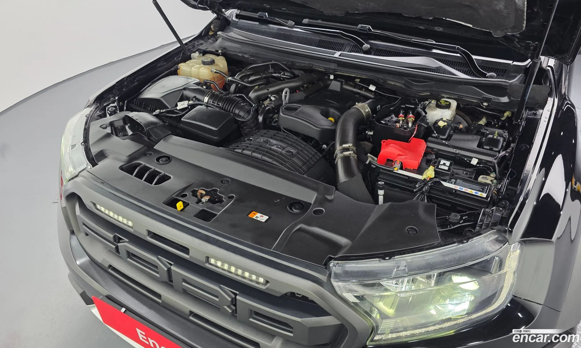 Ford Ranger 2022 6FPPXXMJ2NNL70801 — 8