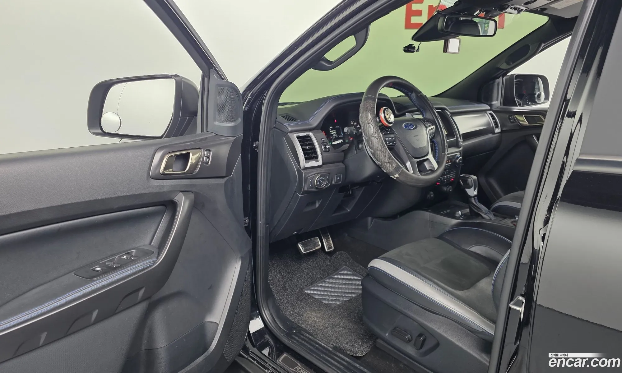 Ford Ranger 2022 6FPPXXMJ2NNL70801 — 11