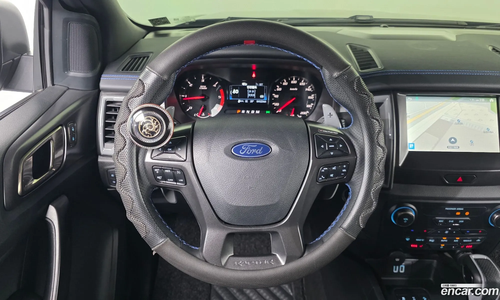 Ford Ranger 2022 6FPPXXMJ2NNL70801 — 4