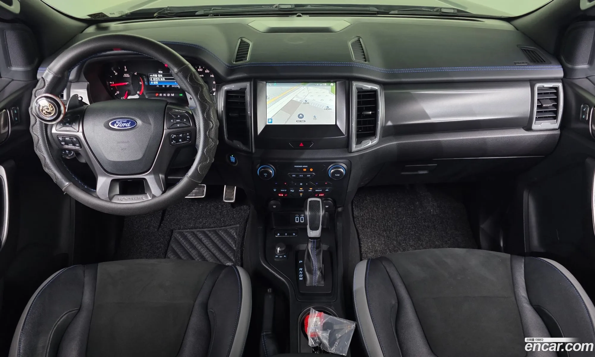 Ford Ranger 2022 6FPPXXMJ2NNL70801 — 15