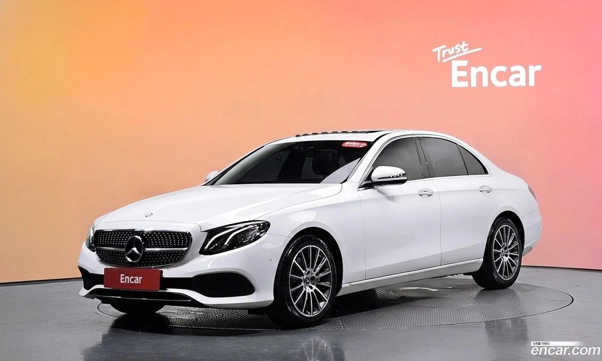 Mercedes-Benz E-Class W213 2017 WDDZF4CB0HA130110 — 19