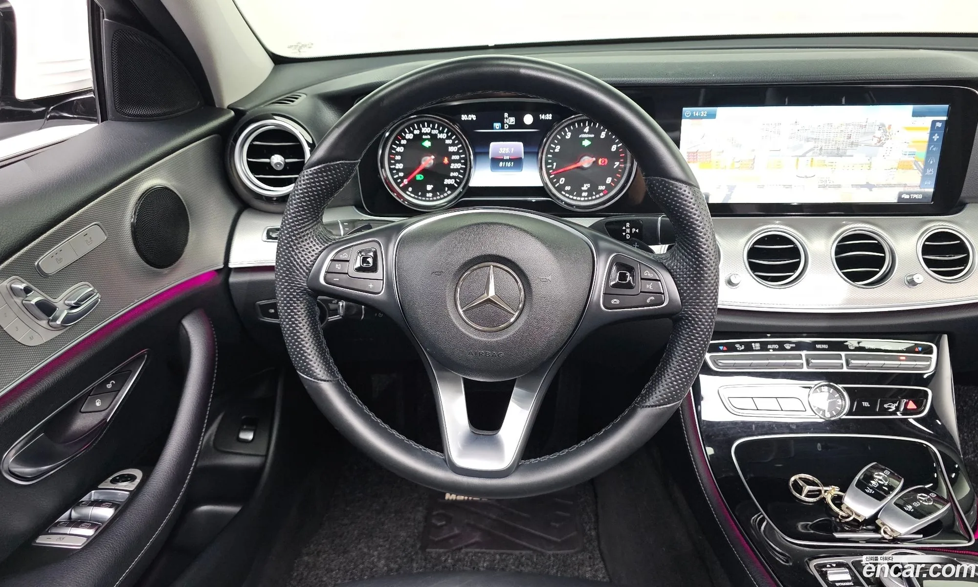Mercedes-Benz E-Class W213 2017 WDDZF4CB0HA130110 — 12