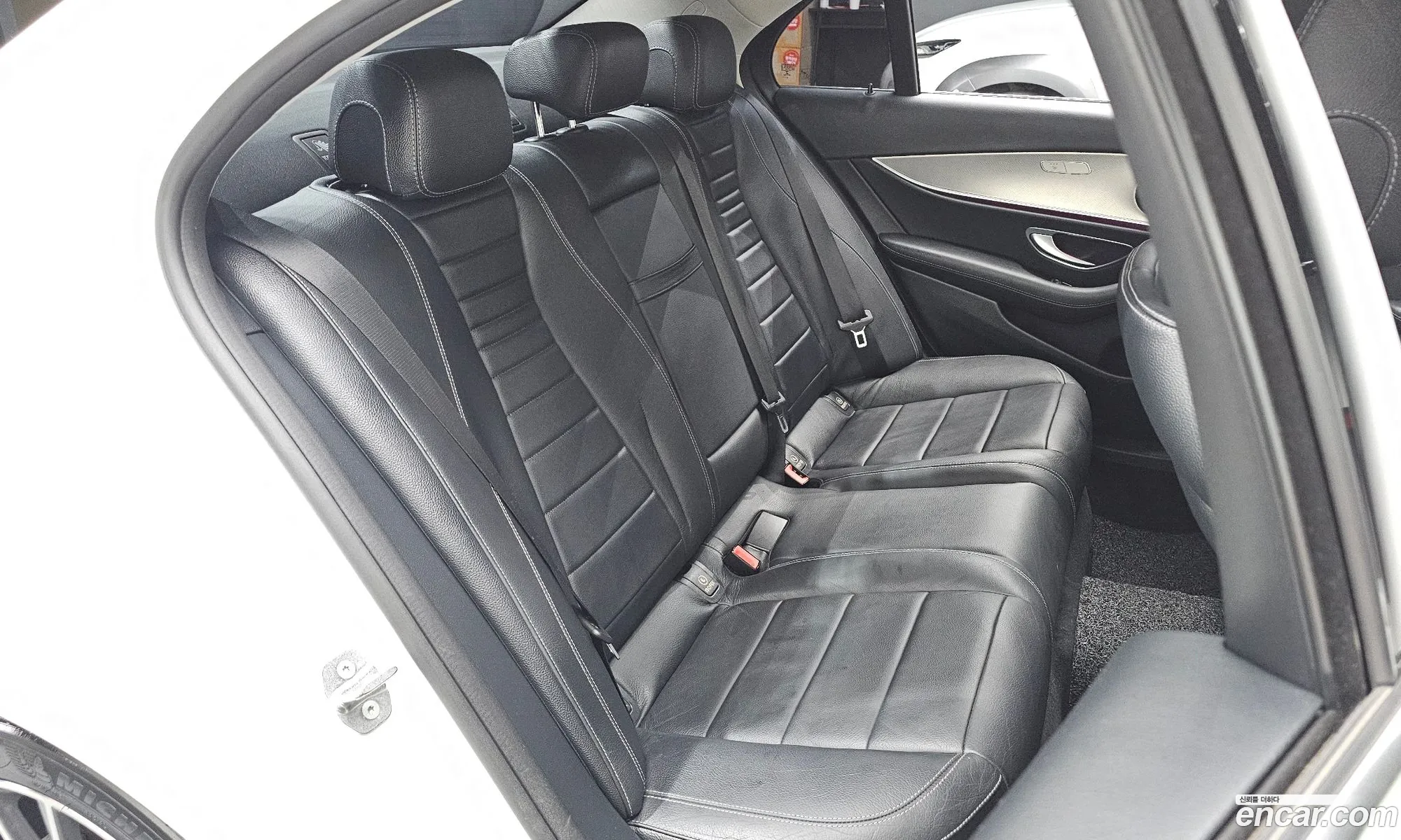 Mercedes-Benz E-Class W213 2017 WDDZF4CB0HA130110 — 15