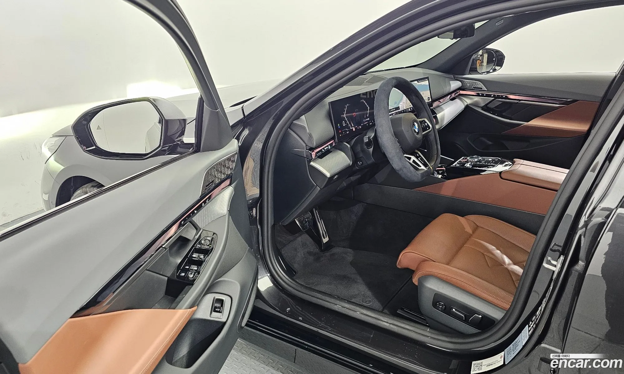 BMW 5 Series 2025 — 3