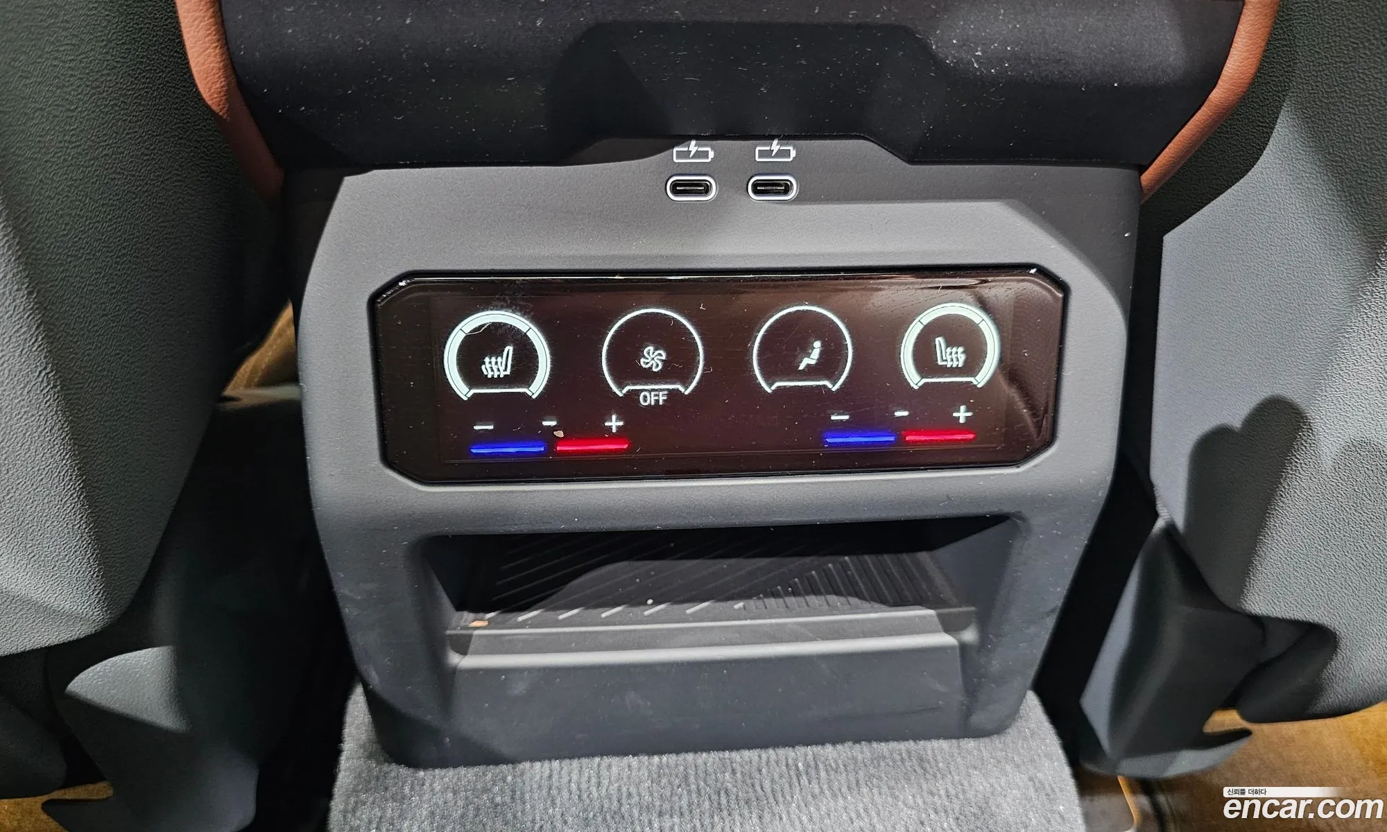 BMW 5 Series 2025 — 9