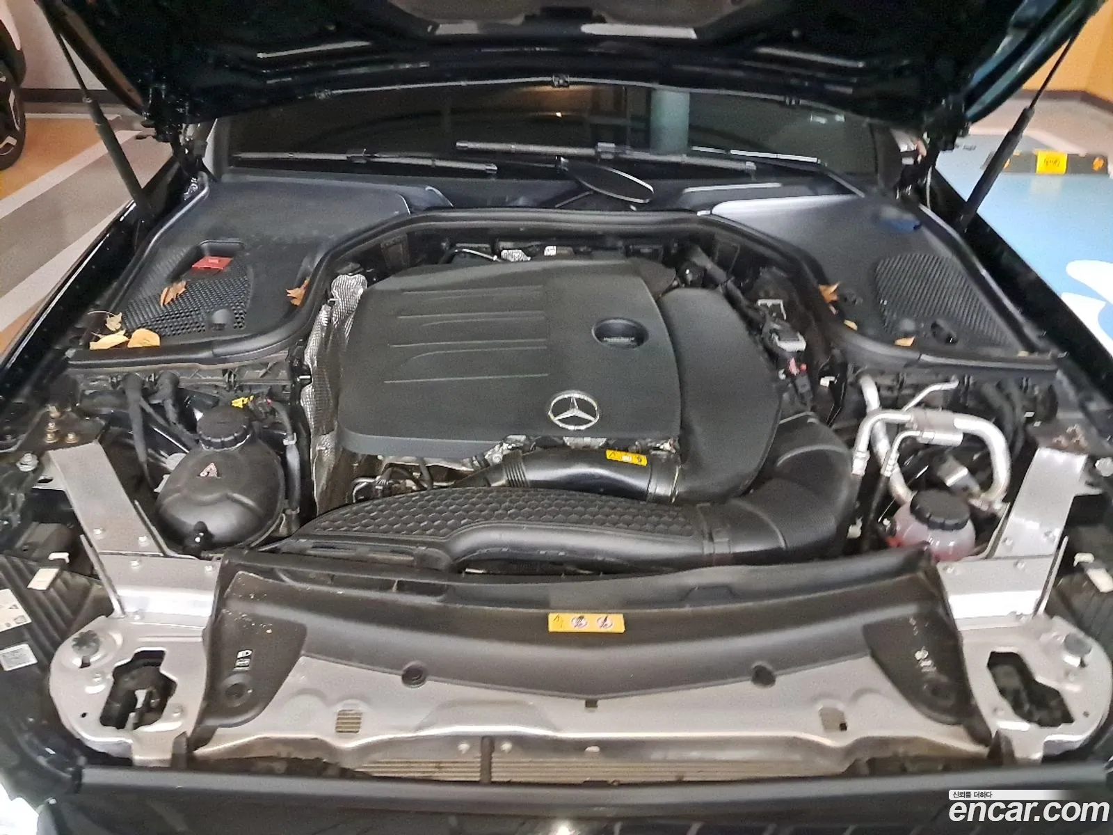 Mercedes-Benz E-Class W213 2021 — 4