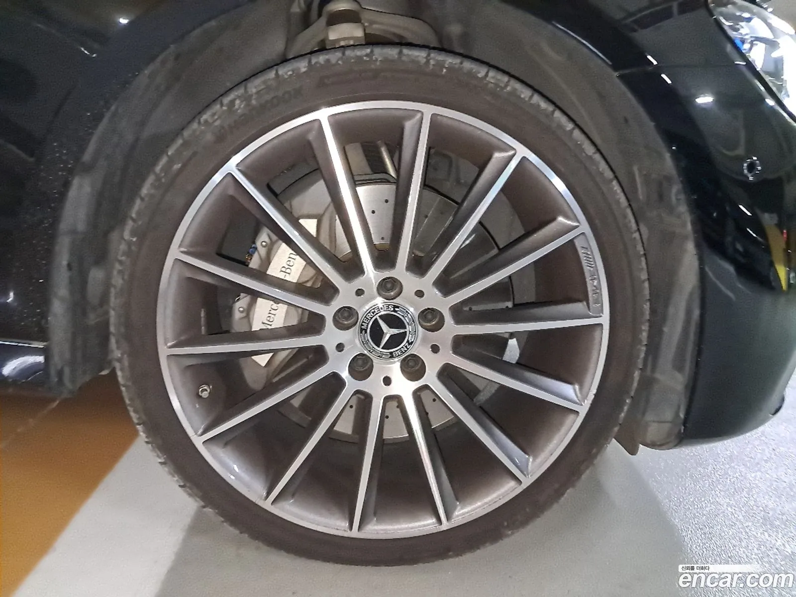 Mercedes-Benz E-Class W213 2021 — 15