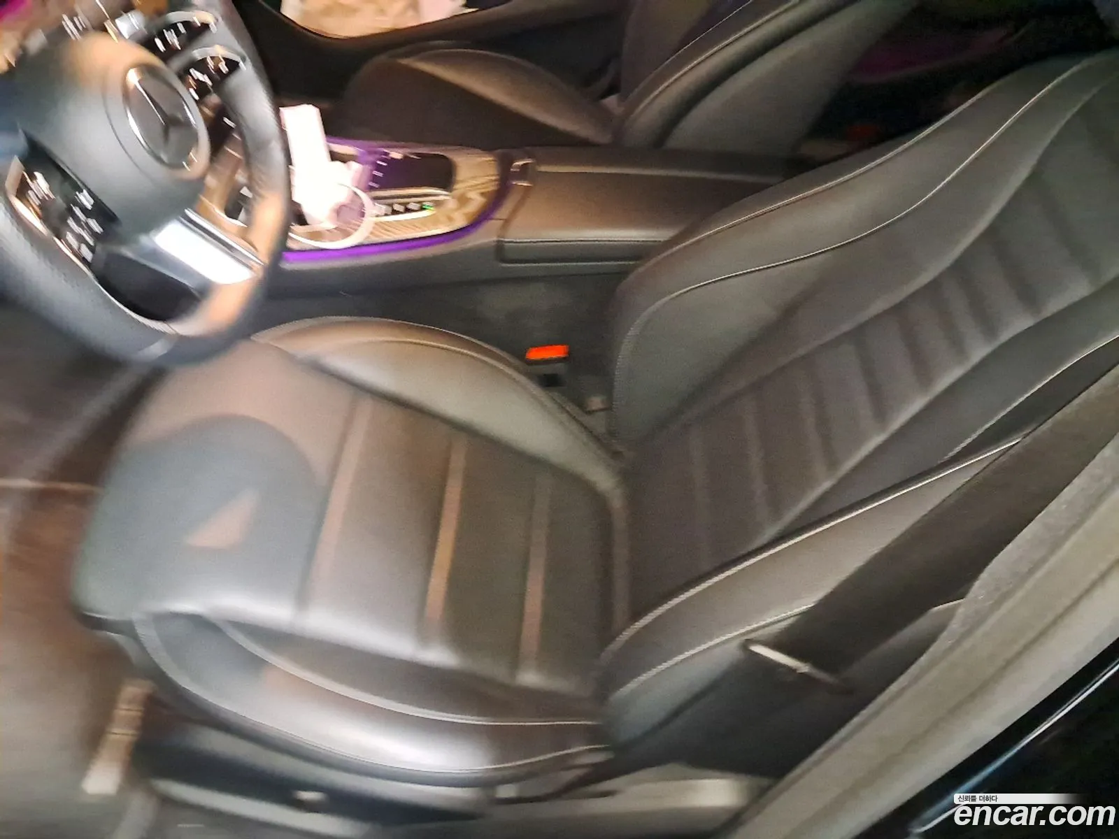 Mercedes-Benz E-Class W213 2021 — 10