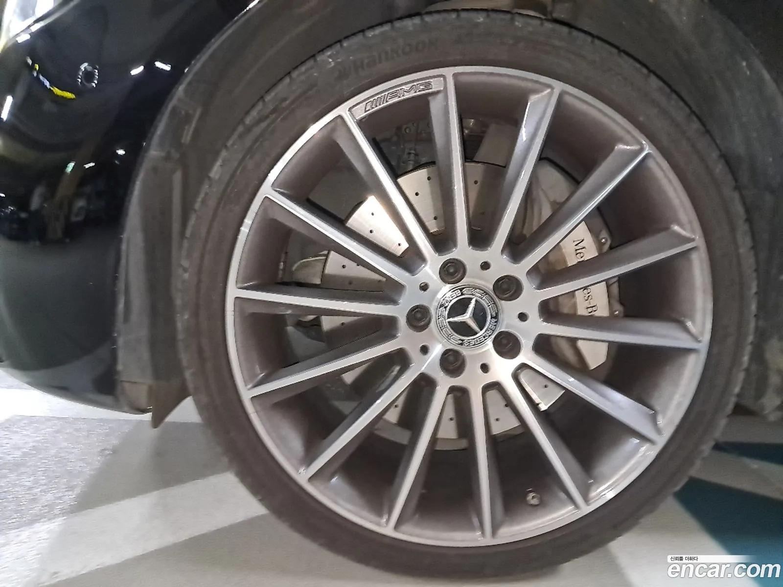 Mercedes-Benz E-Class W213 2021 — 6