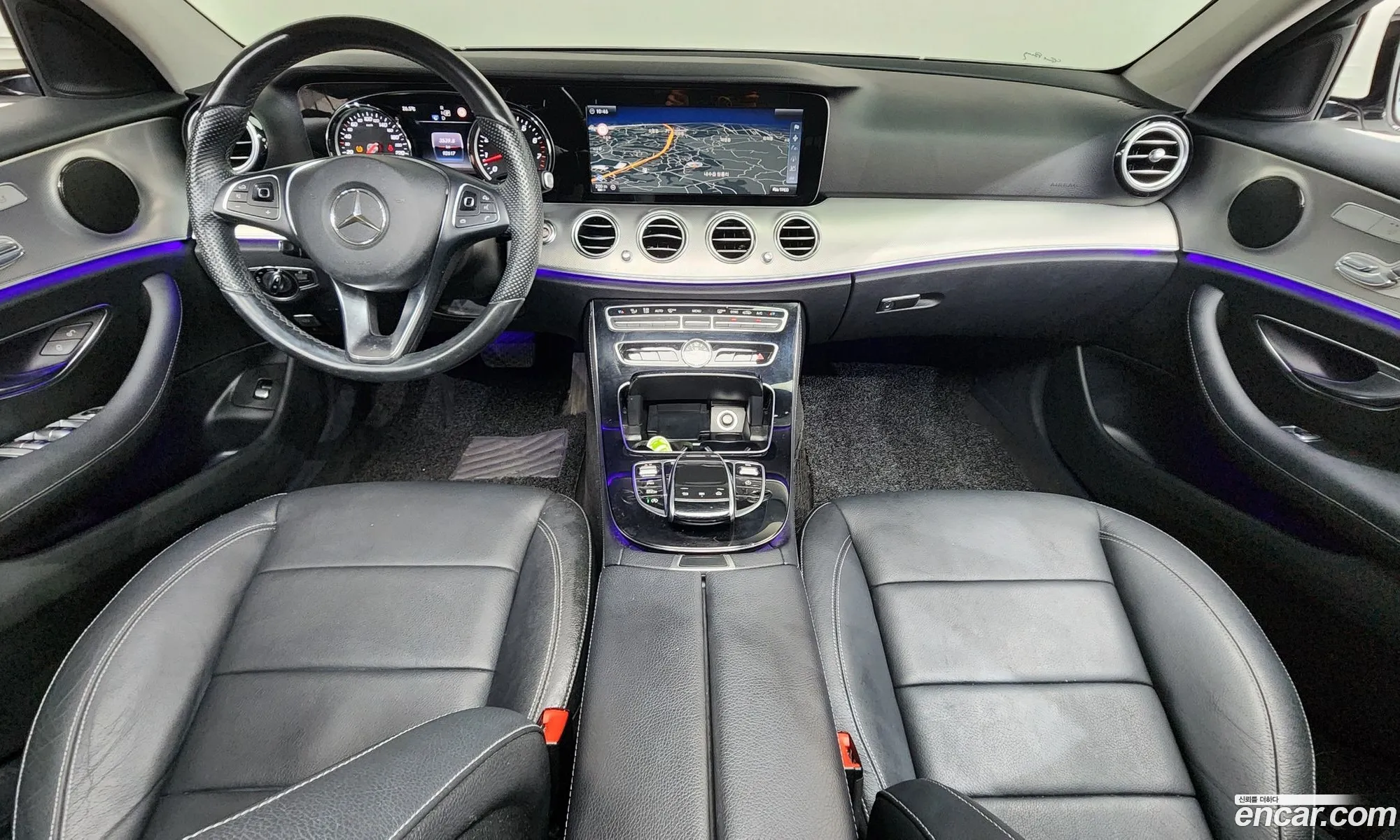 Mercedes-Benz E-Class W213 2017 WDDZF4CB3HA136144 — 9