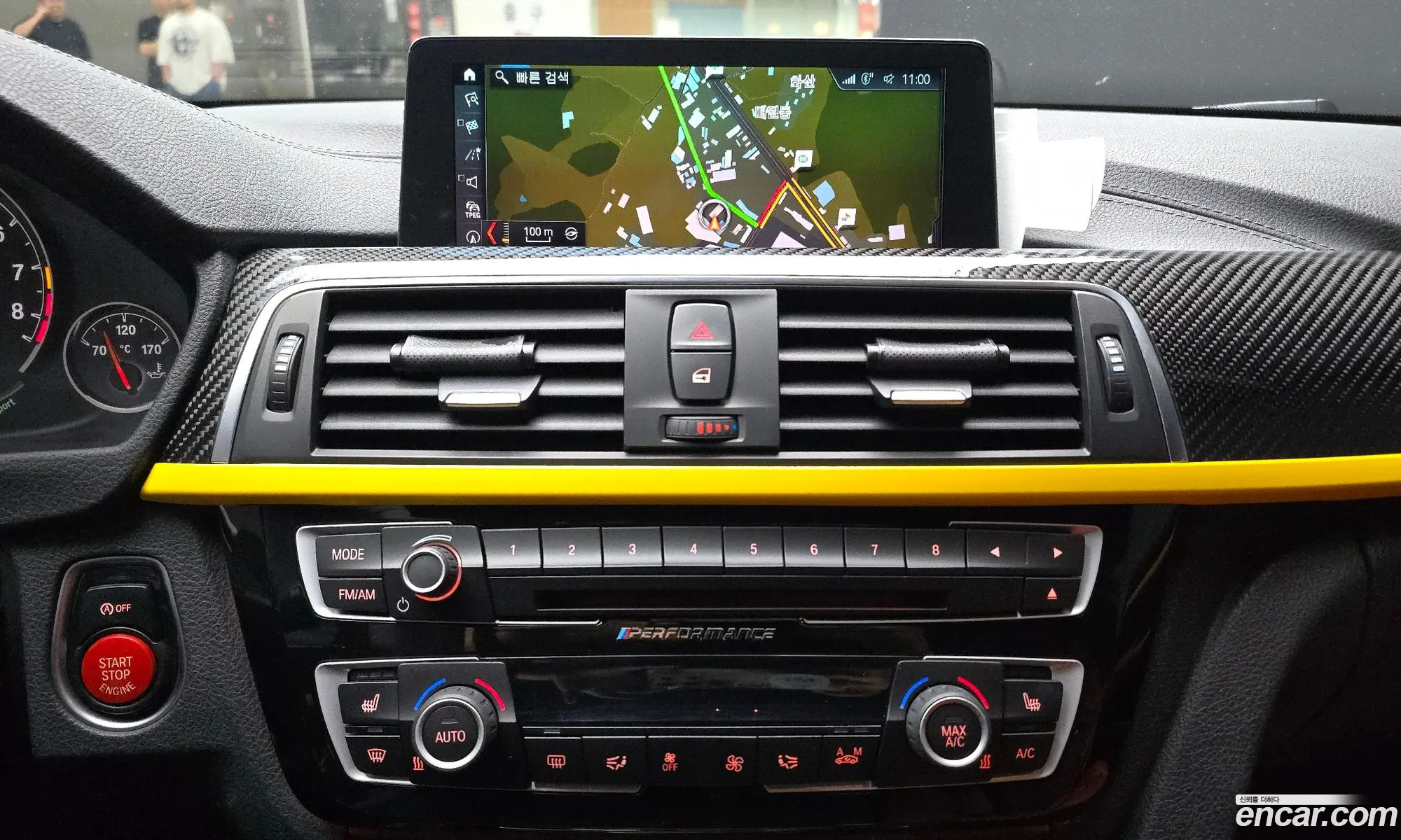 BMW M4 2019 WBS4Y9102LFH61896 — 16