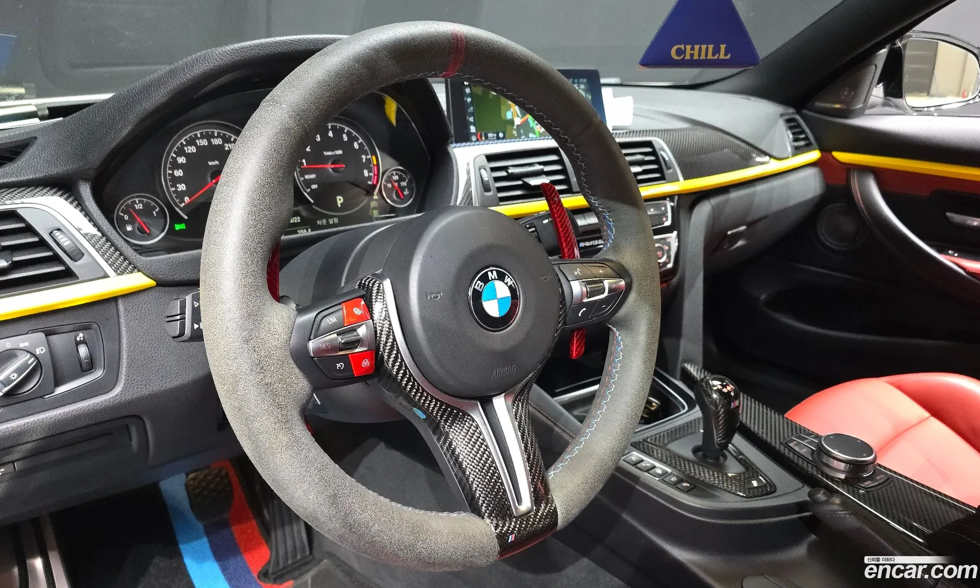 BMW M4 2019 WBS4Y9102LFH61896 — 6