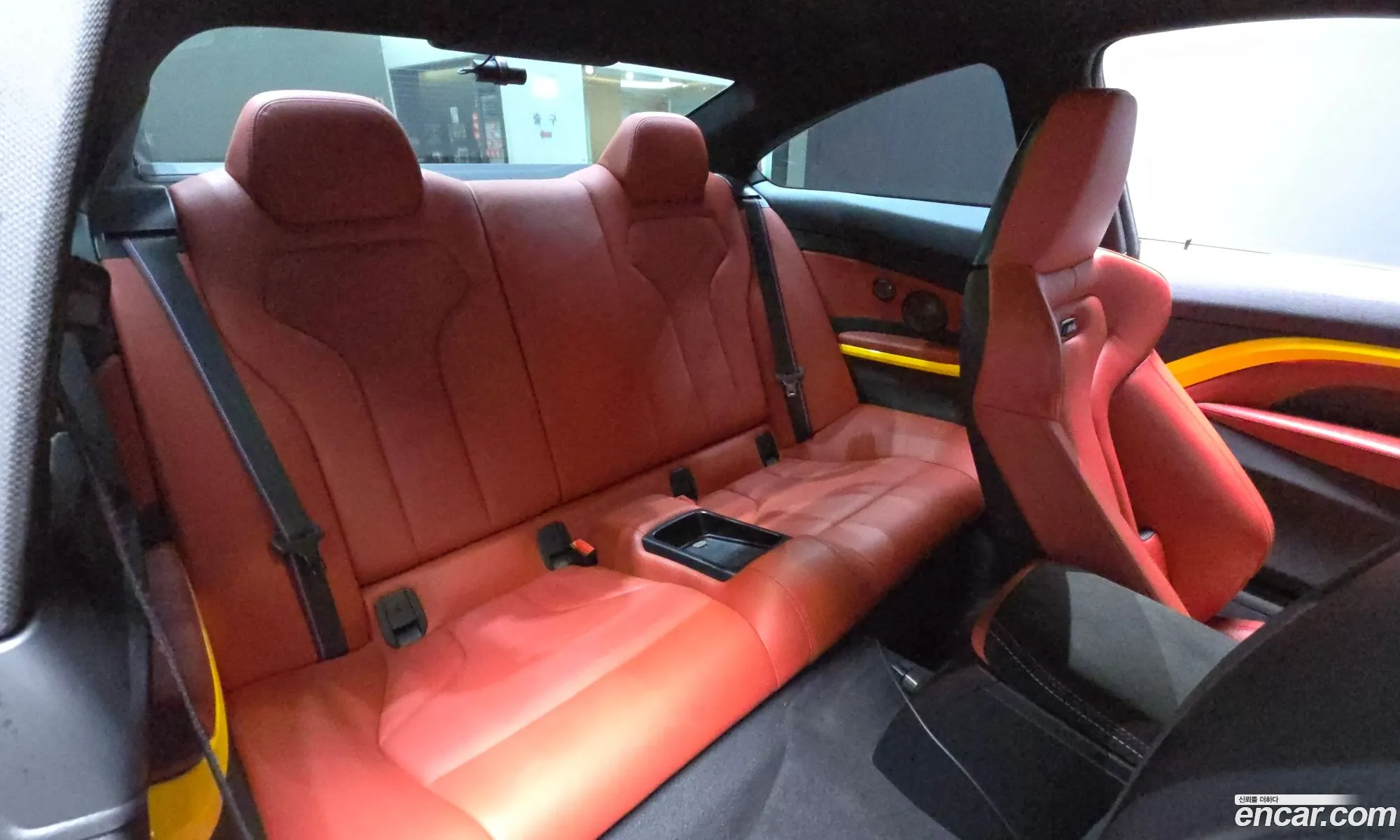 BMW M4 2019 WBS4Y9102LFH61896 — 11