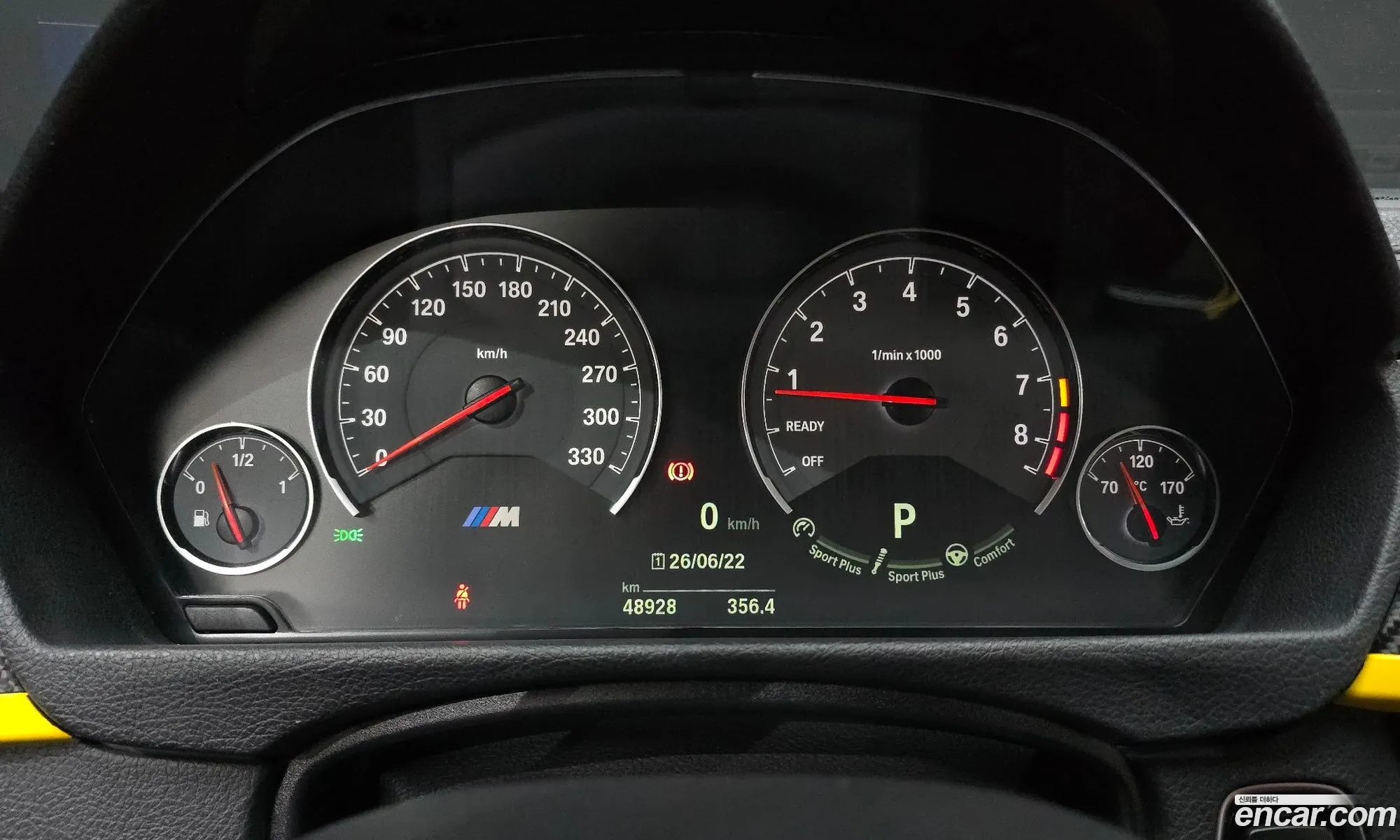 BMW M4 2019 WBS4Y9102LFH61896 — 13