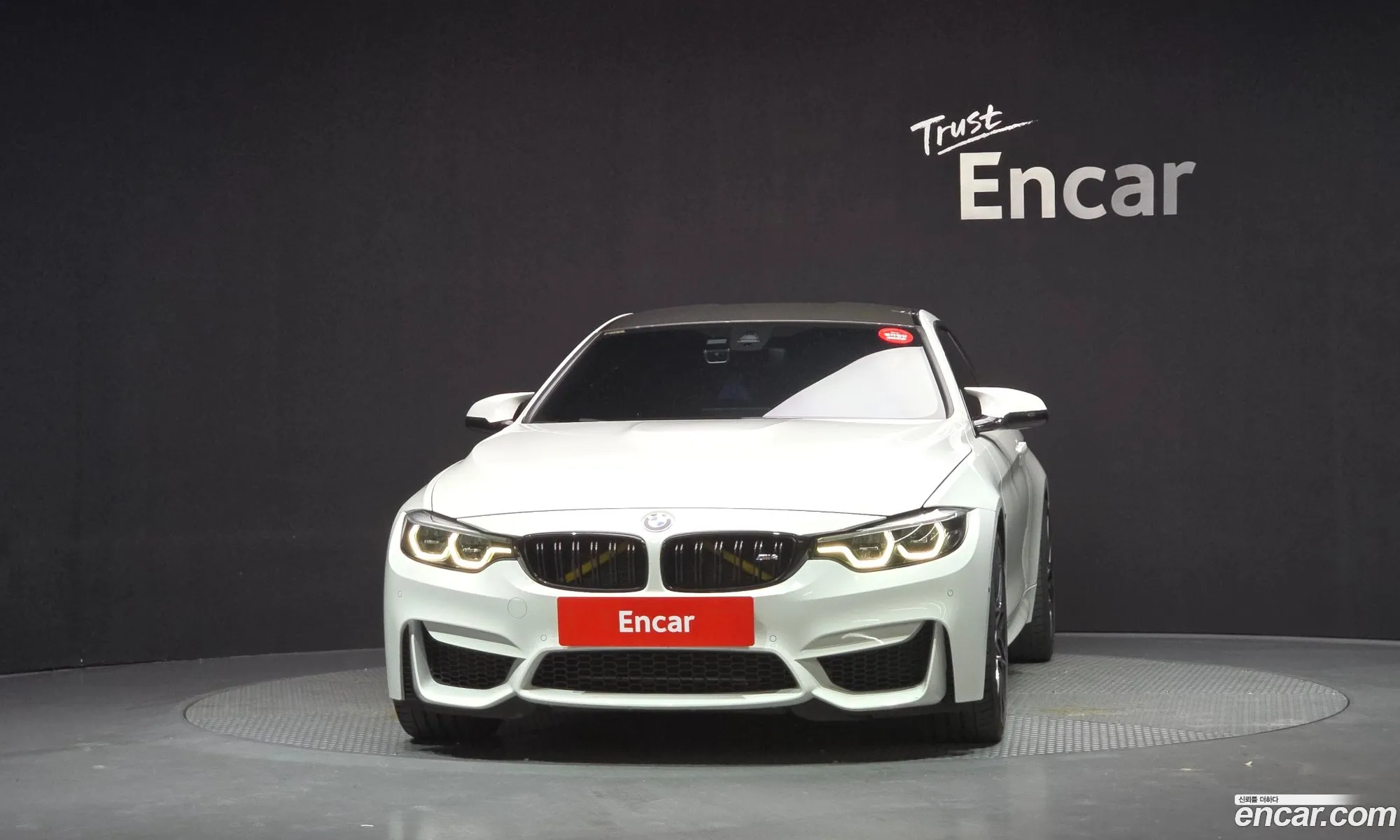 BMW M4 2019 WBS4Y9102LFH61896 — 18
