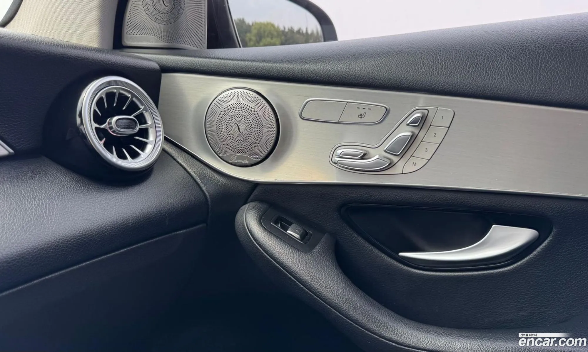 Mercedes-Benz GLC-Class X253 2018 — 10