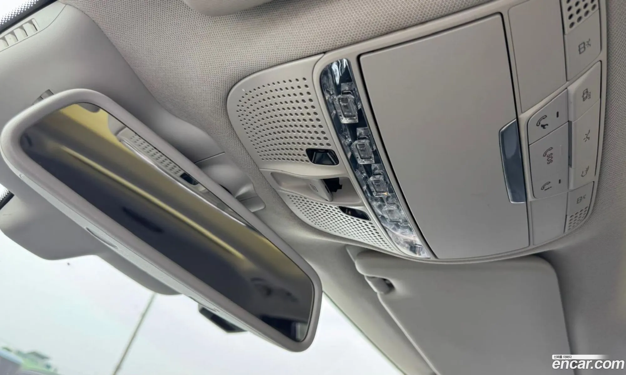 Mercedes-Benz GLC-Class X253 2018 — 12