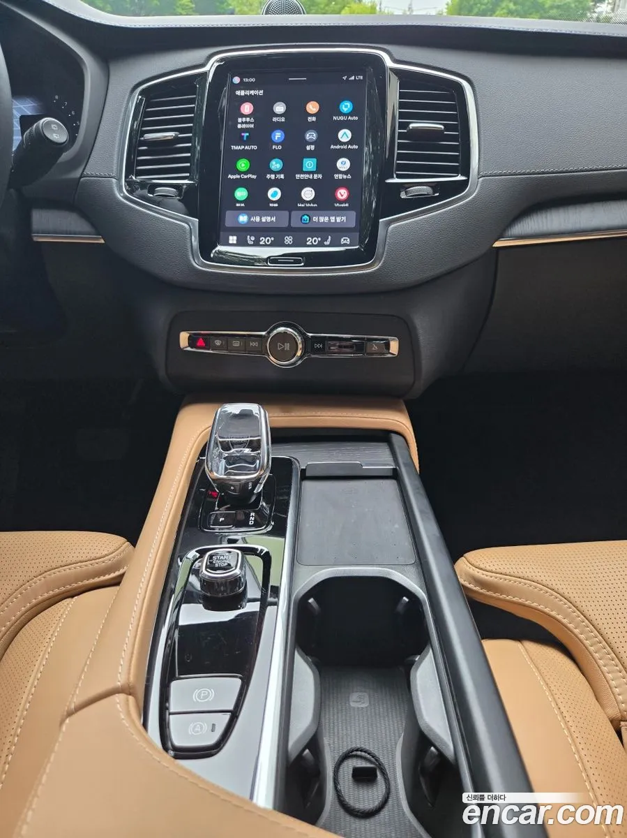 Volvo XC90 2024 — 13