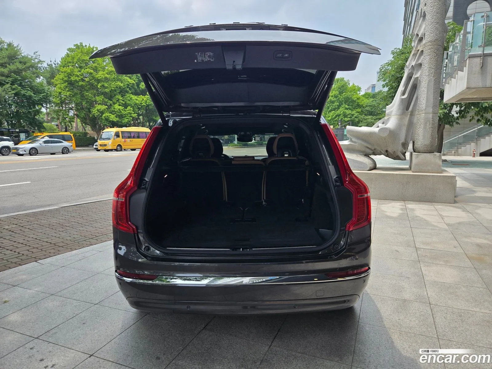 Volvo XC90 2024 — 7