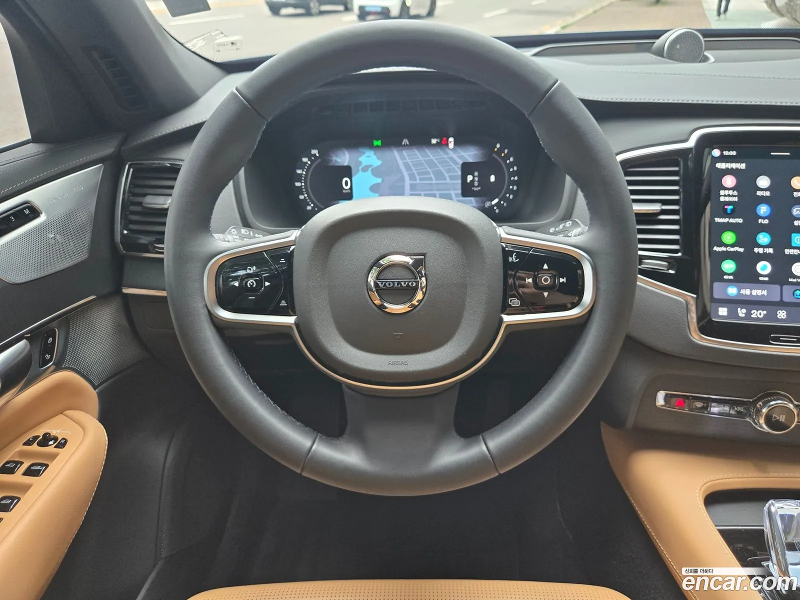 Volvo XC90 2024 — 6