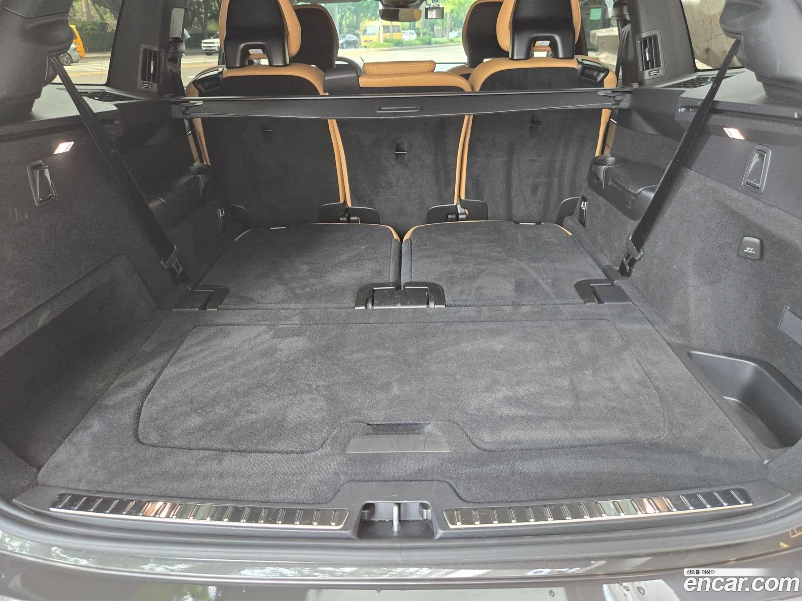Volvo XC90 2024 — 15