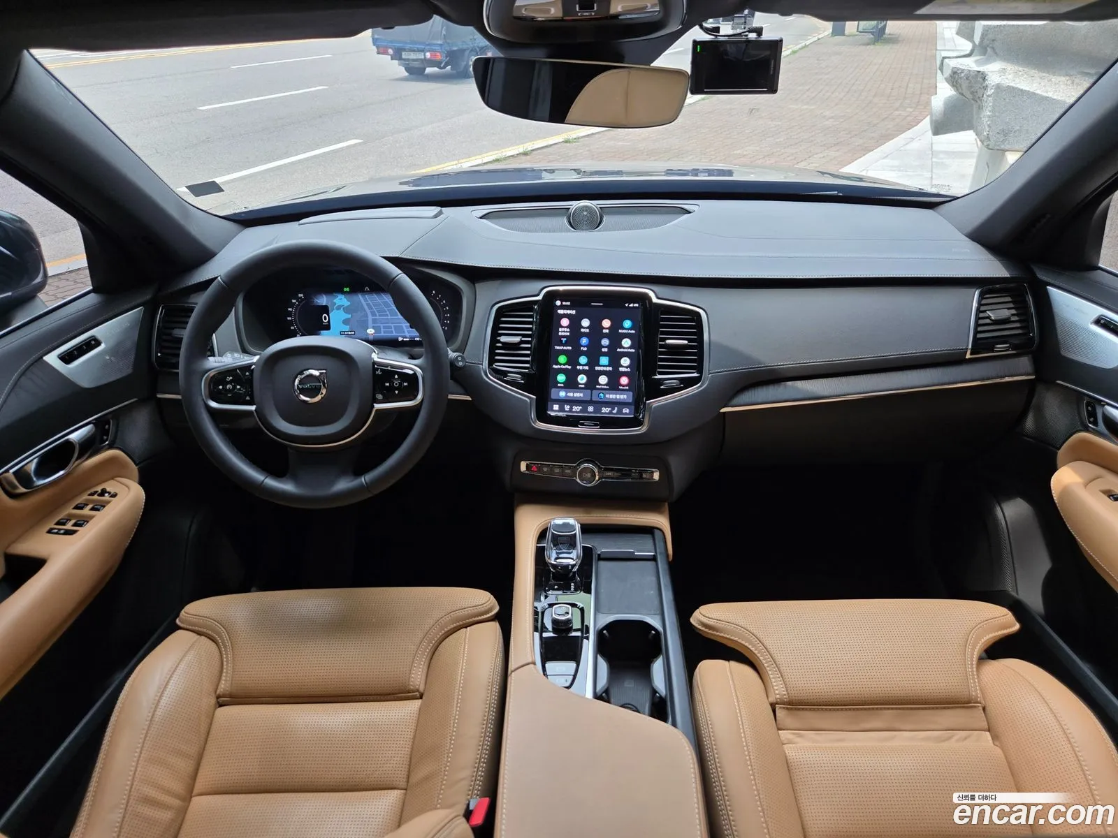 Volvo XC90 2024 — 12