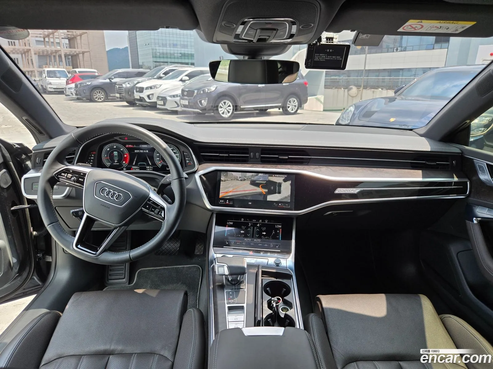 Audi A7 2021 — 3