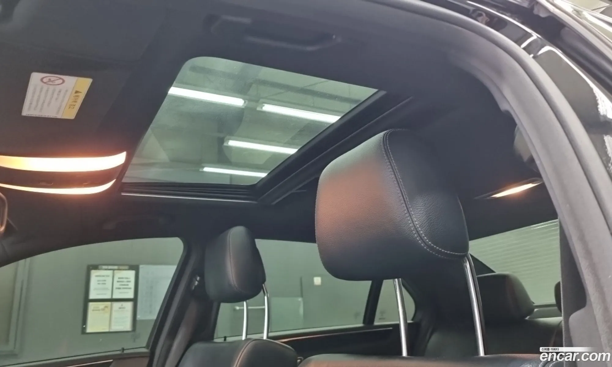 Mercedes-Benz E-Class W212 2014 — 12