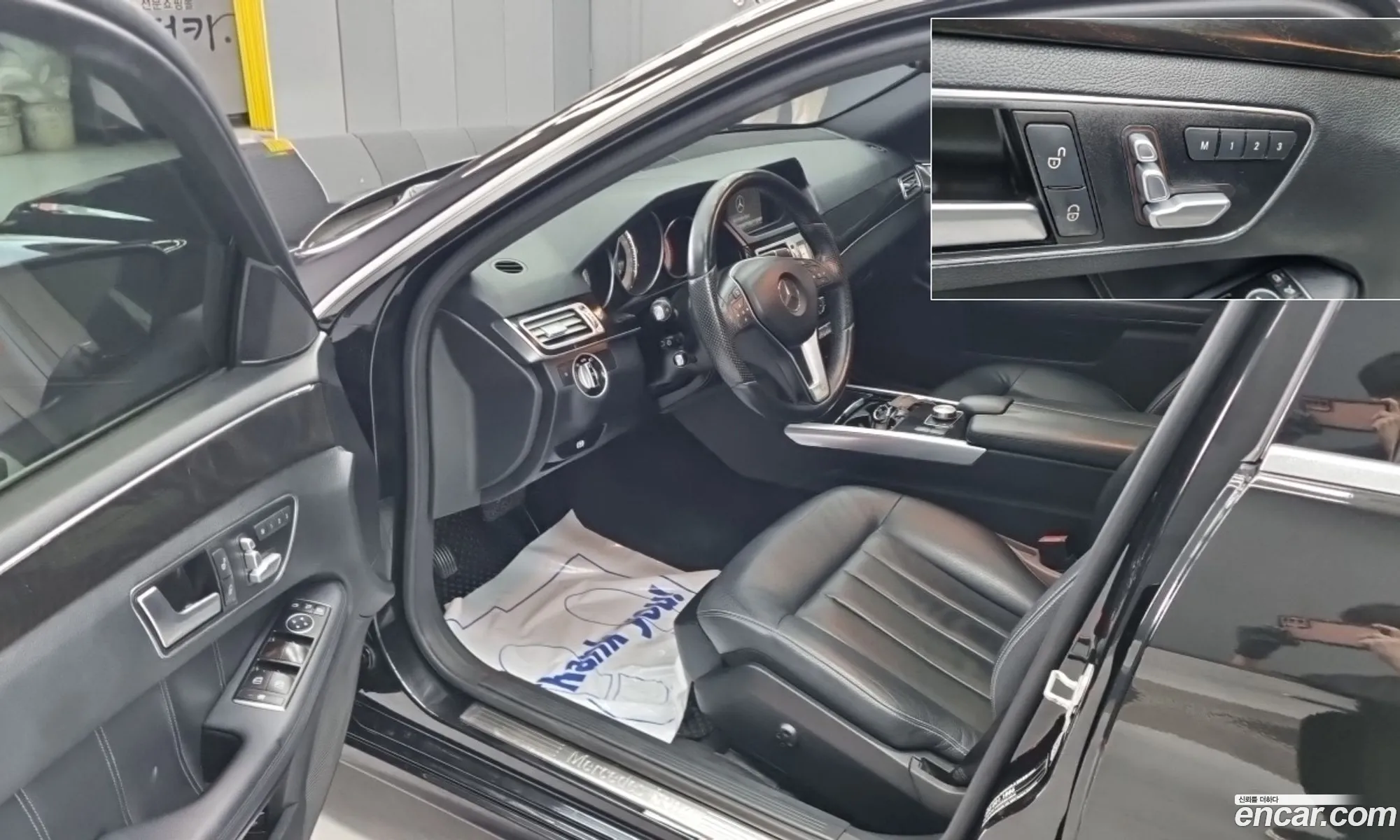 Mercedes-Benz E-Class W212 2014 — 14