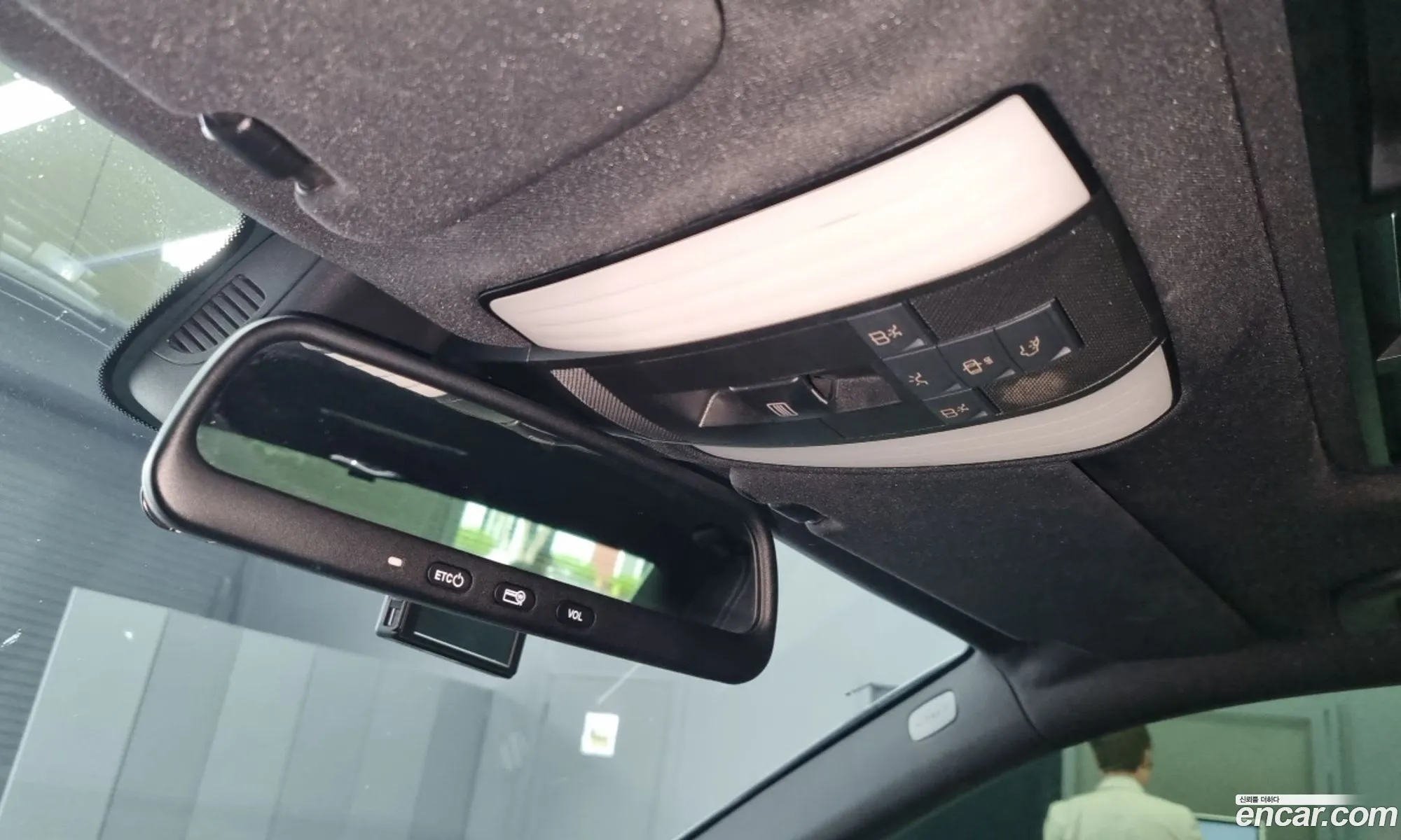 Mercedes-Benz E-Class W212 2014 — 4