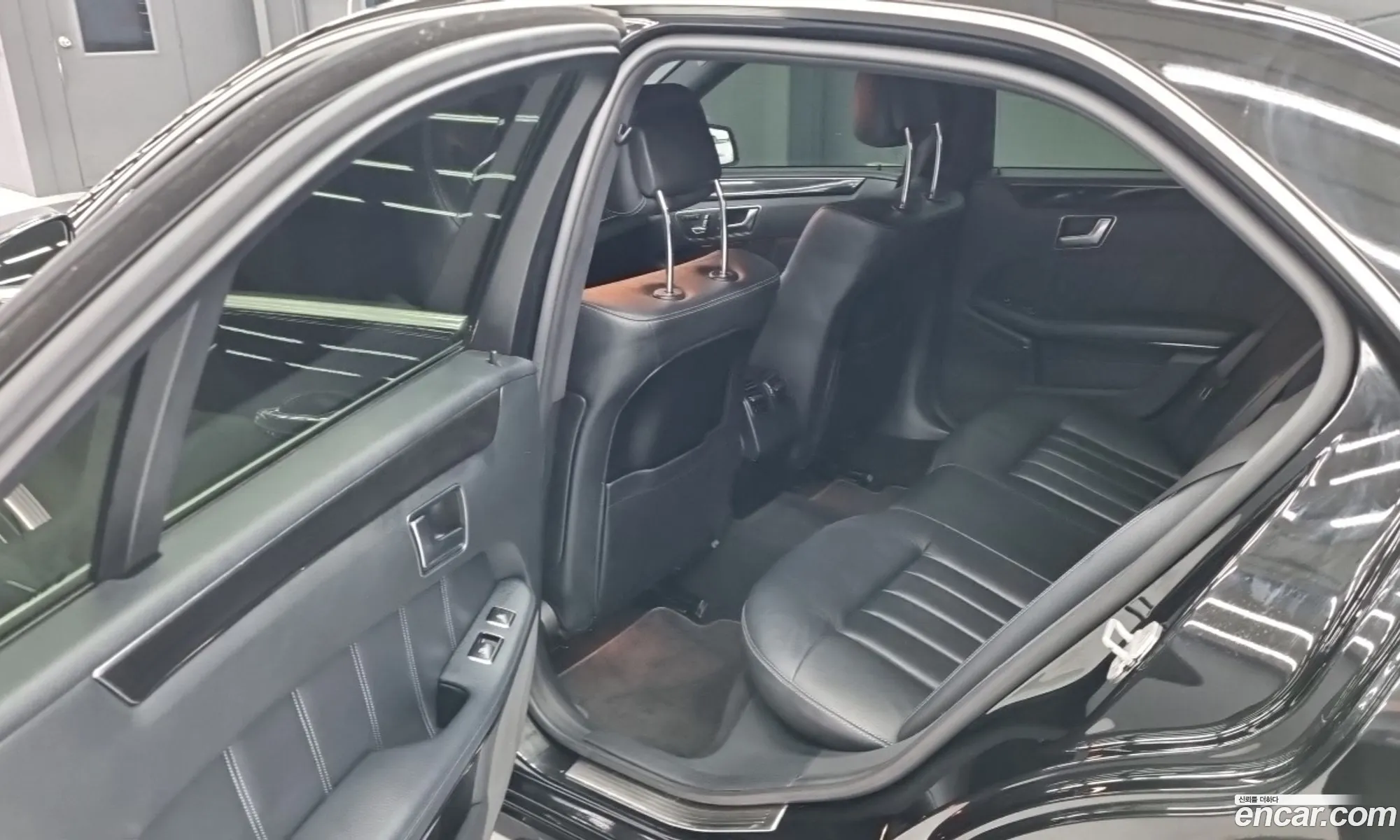 Mercedes-Benz E-Class W212 2014 — 8