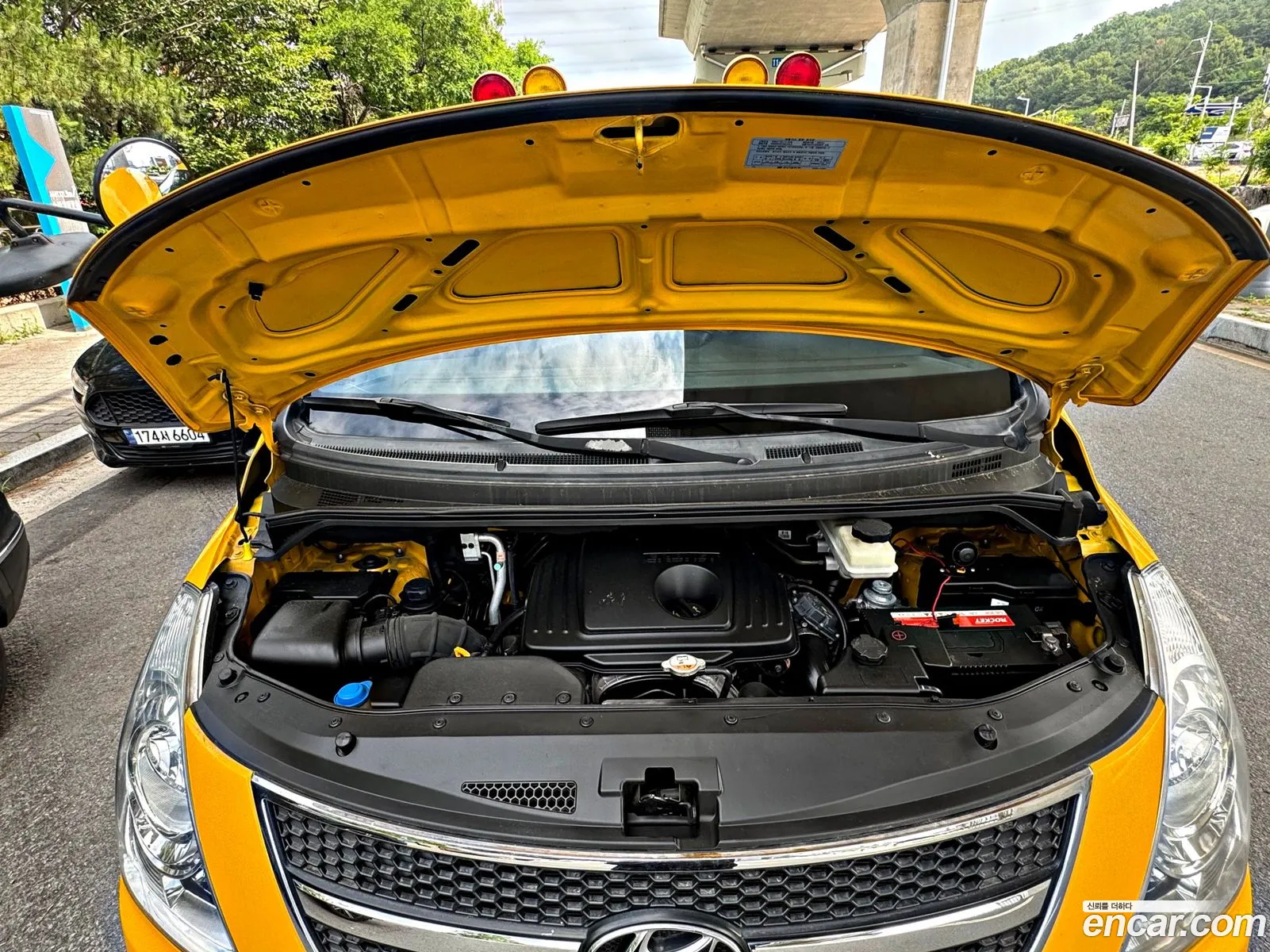 Hyundai Grand Starex 2014 — 3