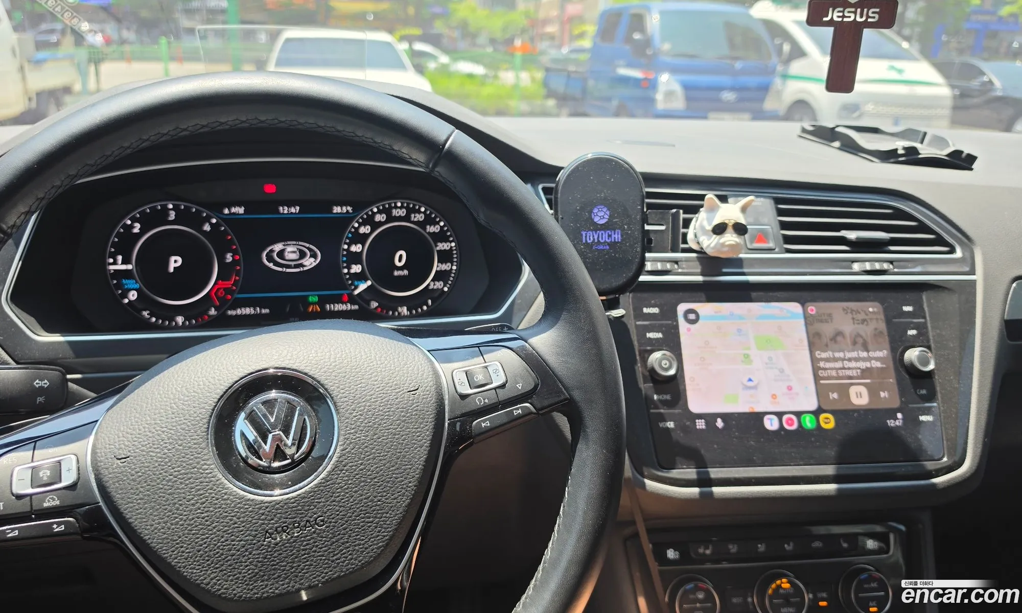 Volkswagen Tiguan 2018 — 4