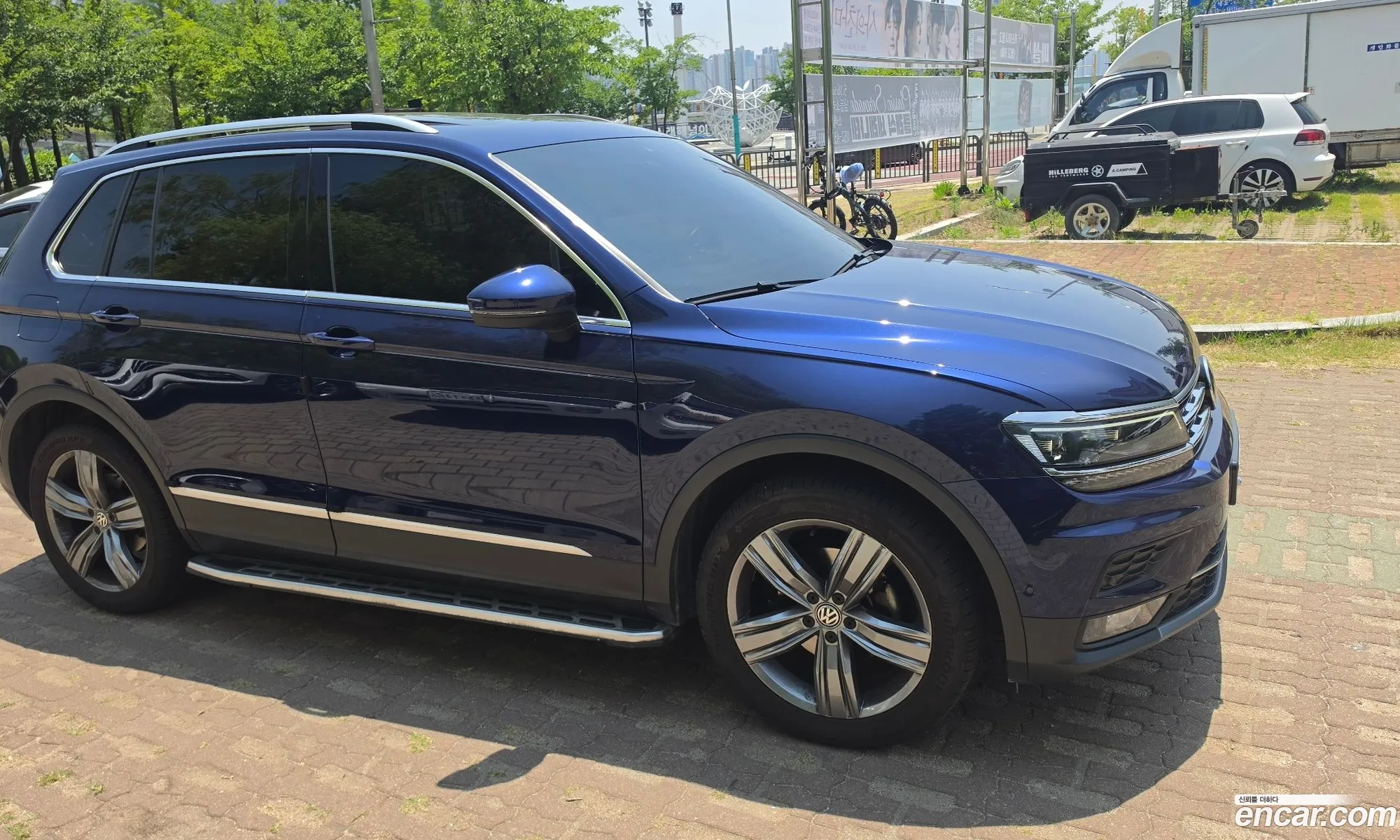 Volkswagen Tiguan 2018 — 6